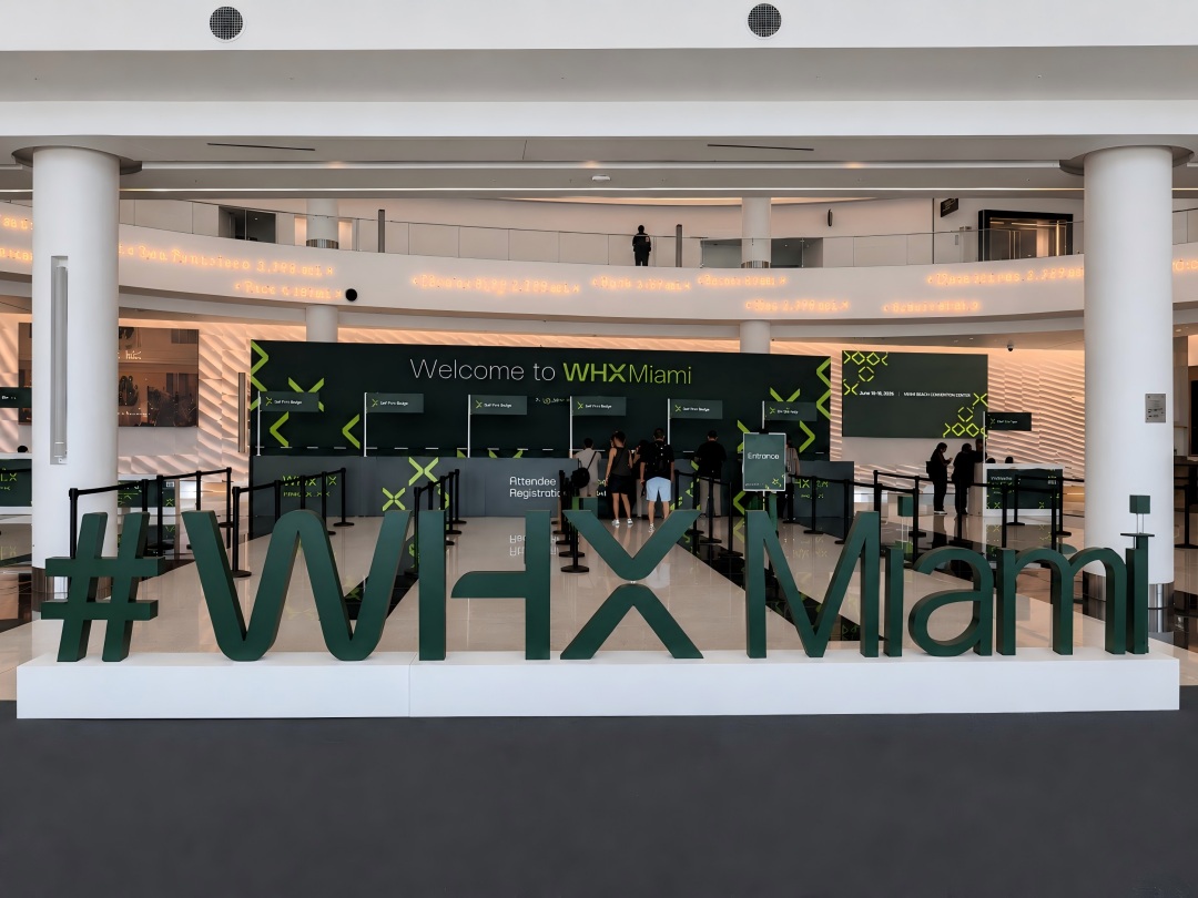 مؤتمر WHX ميامي 2026: تقريب ابتكارات تصوير الأوردة من الممارسة السريرية